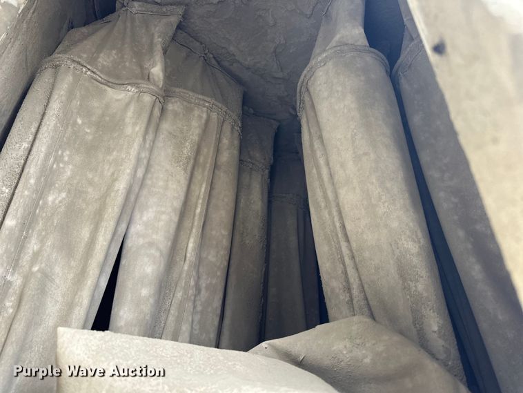 image for item DQ0770 Cemen Tech  CT200LP cement silo