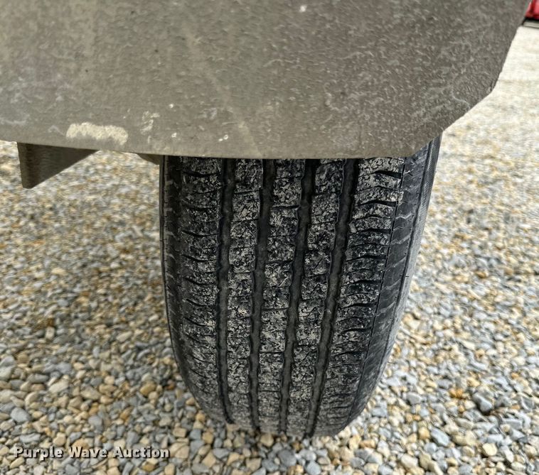 image for item DQ0770 Cemen Tech  CT200LP cement silo