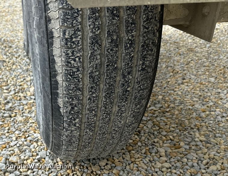 image for item DQ0770 Cemen Tech  CT200LP cement silo