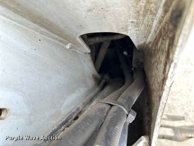 image for item DQ0776 2018 Bobcat S770 skid steer loader