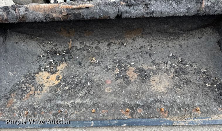 image for item DQ0776 2018 Bobcat S770 skid steer loader