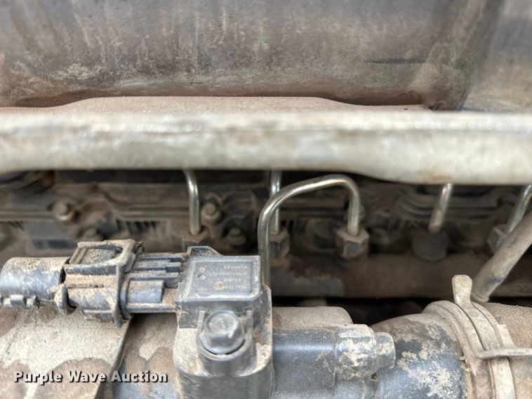 image for item DQ0776 2018 Bobcat S770 skid steer loader