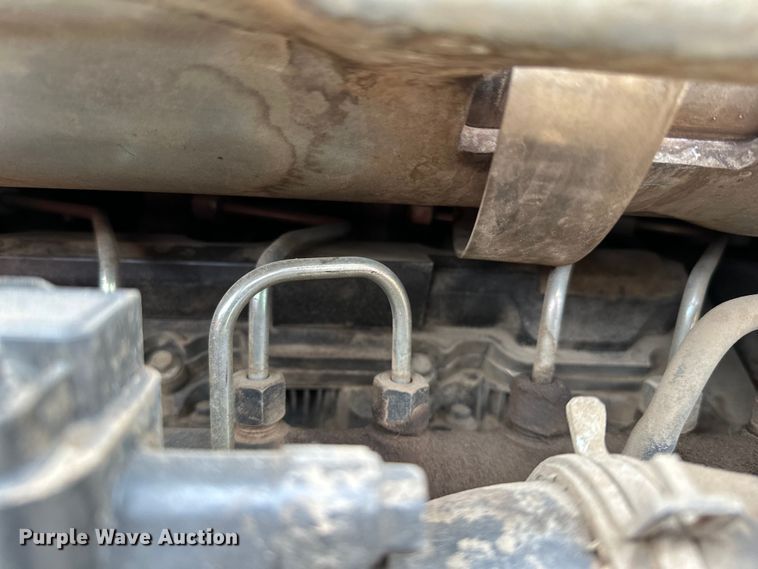 image for item DQ0776 2018 Bobcat S770 skid steer loader