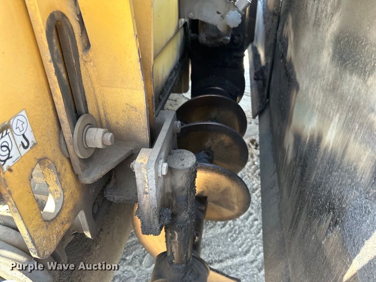 image for item DQ0798 2014 Volvo  P7110 paver