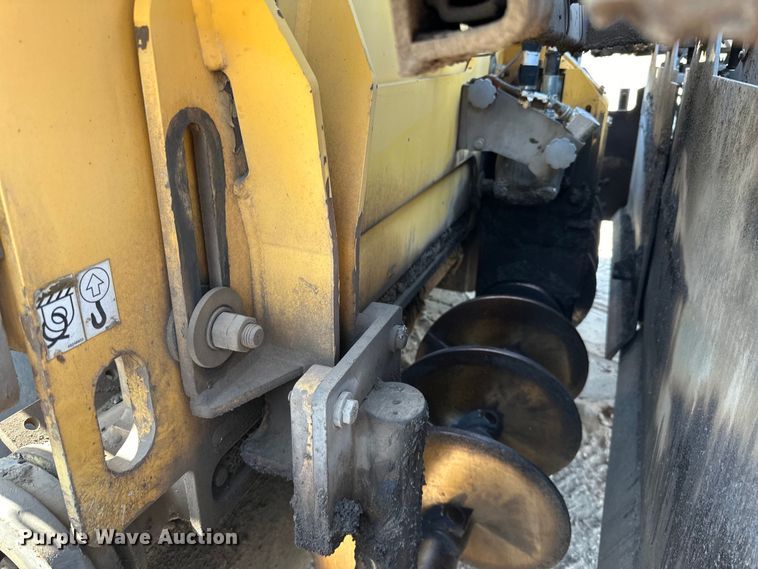 image for item DQ0798 2014 Volvo  P7110 paver