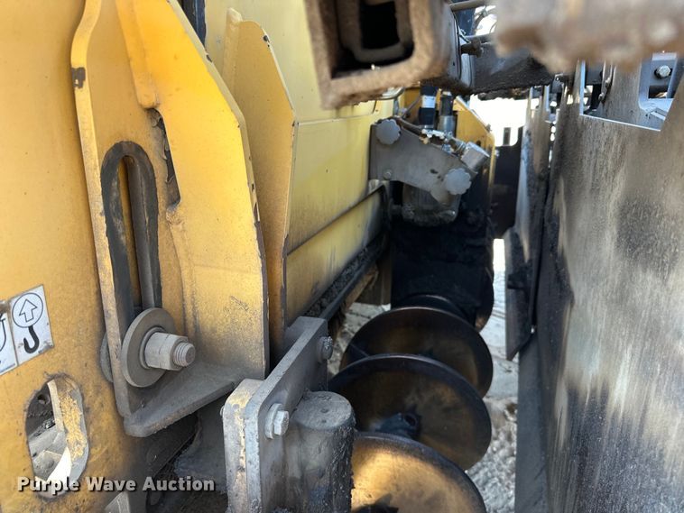 image for item DQ0798 2014 Volvo  P7110 paver