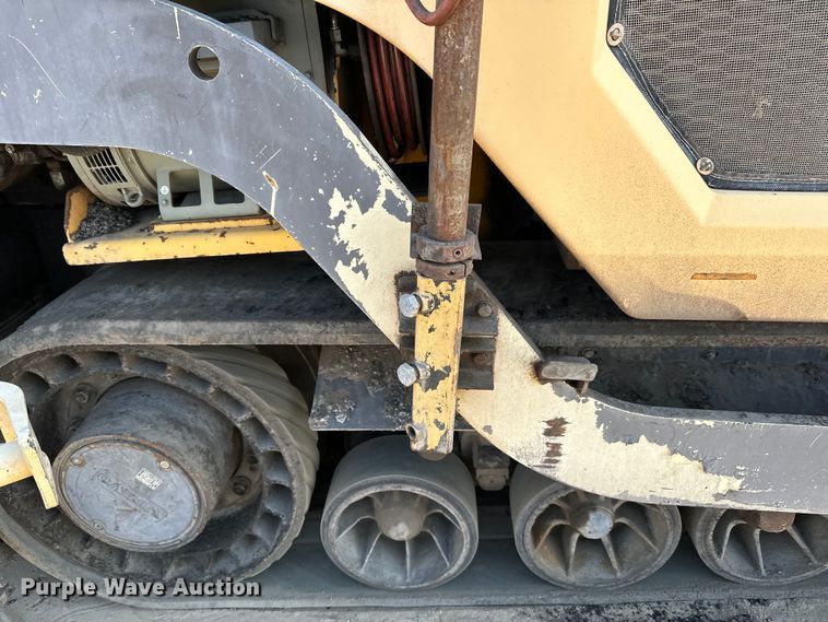 image for item DQ0798 2014 Volvo  P7110 paver