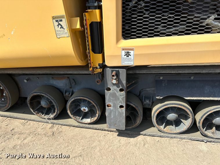 image for item DQ0799 2016 Volvo P7110 paver