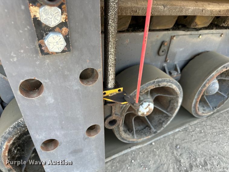 image for item DQ0799 2016 Volvo P7110 paver