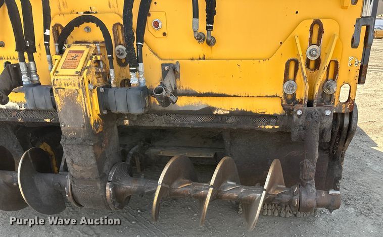 image for item DQ0799 2016 Volvo P7110 paver