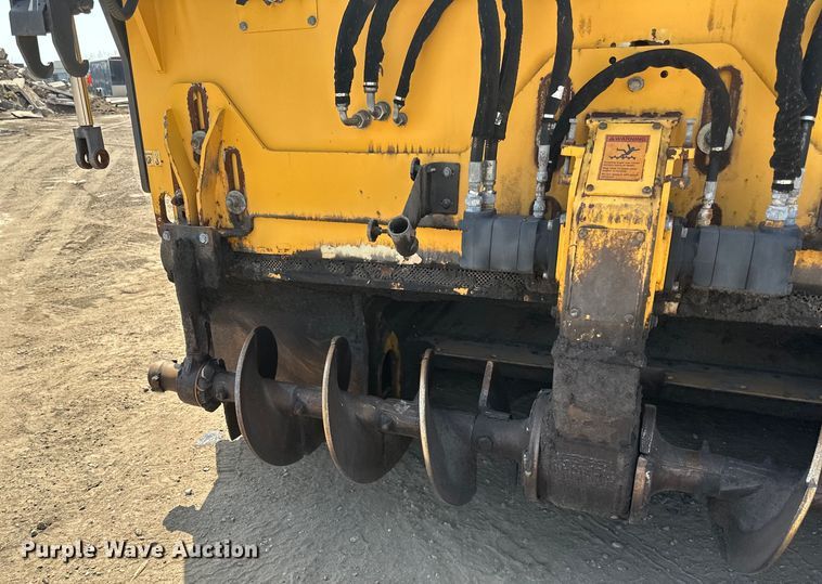 image for item DQ0799 2016 Volvo P7110 paver