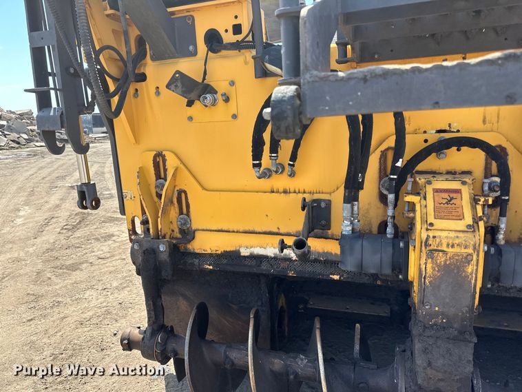 image for item DQ0799 2016 Volvo P7110 paver