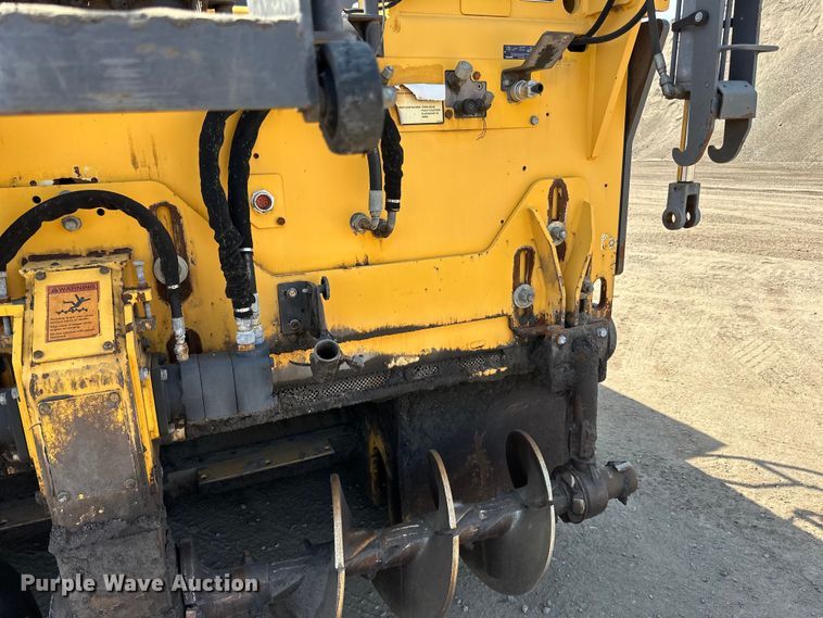 image for item DQ0799 2016 Volvo P7110 paver