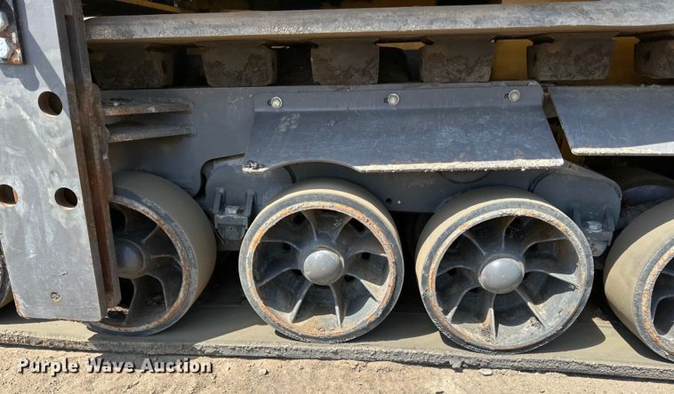 image for item DQ0799 2016 Volvo P7110 paver