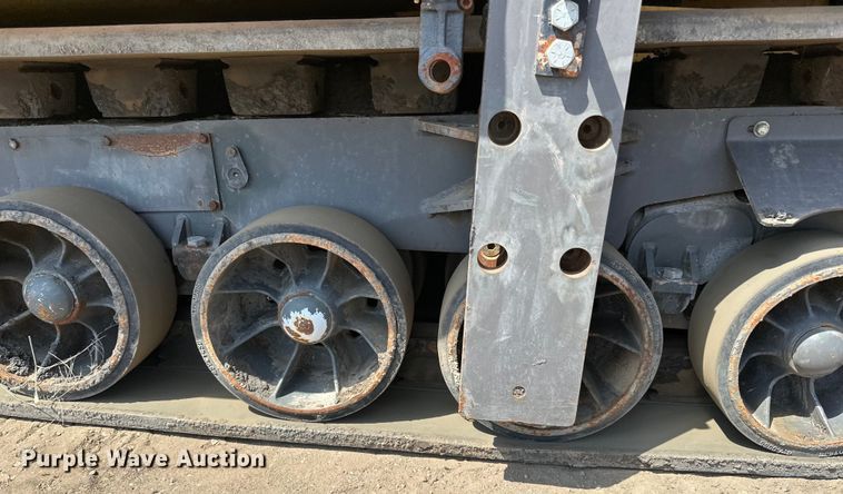 image for item DQ0799 2016 Volvo P7110 paver