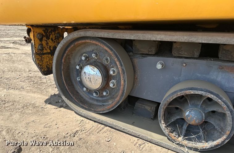 image for item DQ0799 2016 Volvo P7110 paver