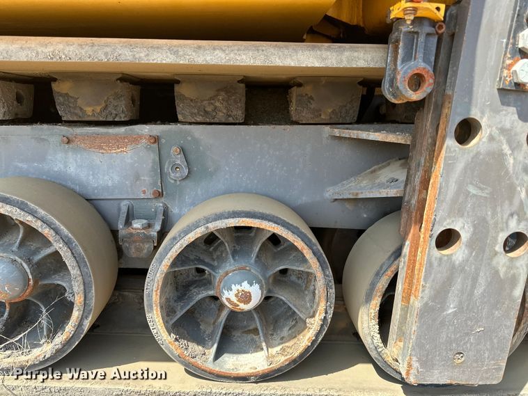 image for item DQ0799 2016 Volvo P7110 paver