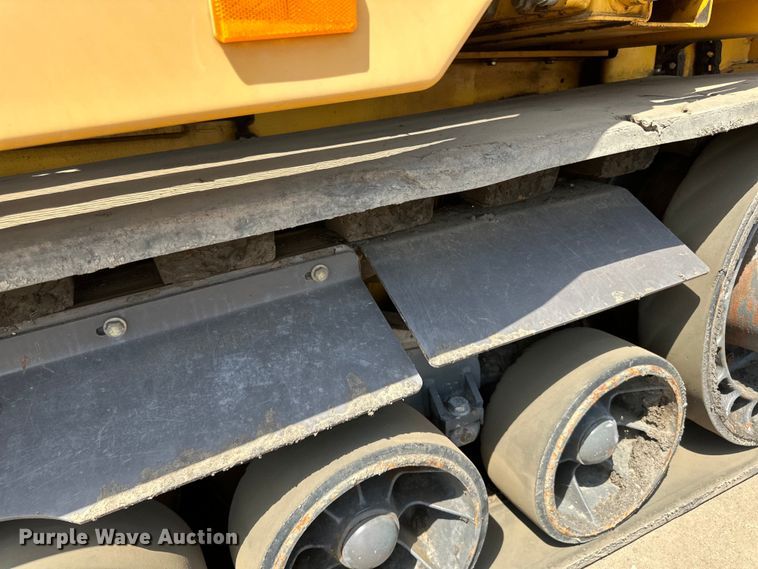 image for item DQ0799 2016 Volvo P7110 paver