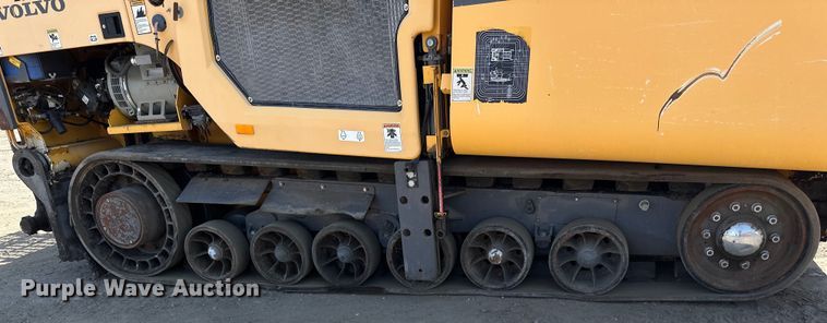image for item DQ0799 2016 Volvo P7110 paver