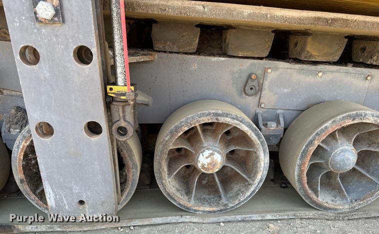 image for item DQ0799 2016 Volvo P7110 paver