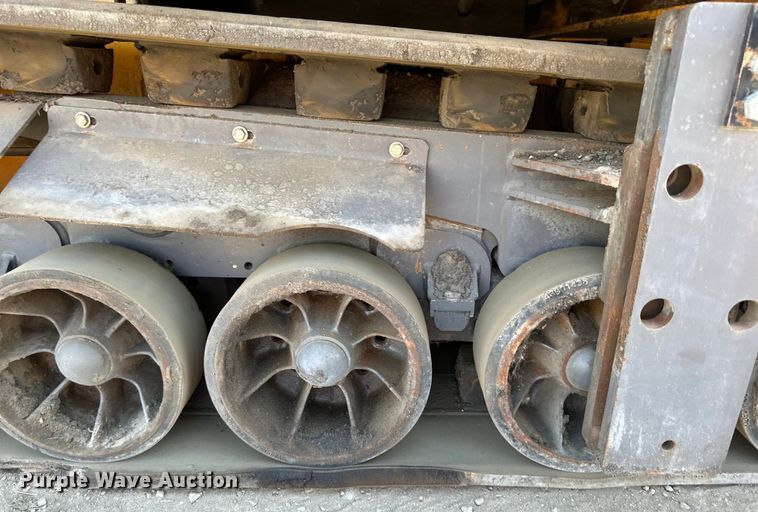 image for item DQ0799 2016 Volvo P7110 paver