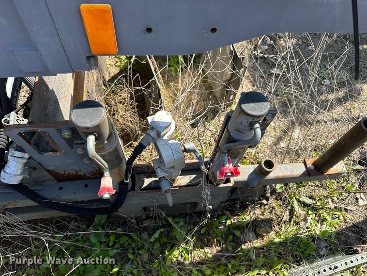 image for item DQ0799 2016 Volvo P7110 paver