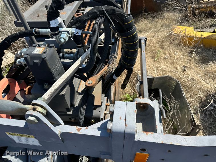 image for item DQ0799 2016 Volvo P7110 paver