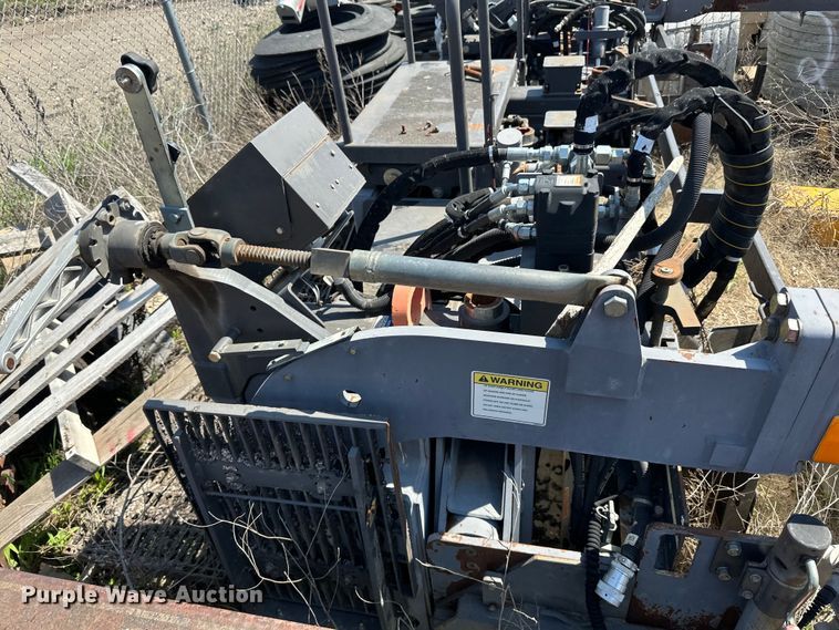 image for item DQ0799 2016 Volvo P7110 paver