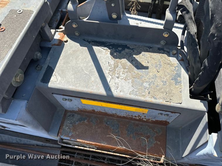 image for item DQ0799 2016 Volvo P7110 paver