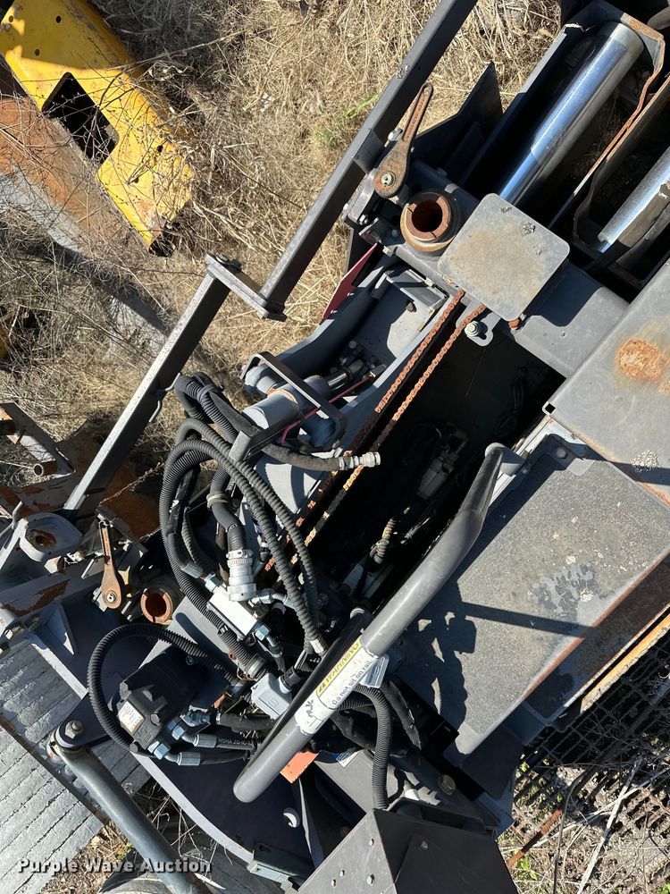 image for item DQ0799 2016 Volvo P7110 paver