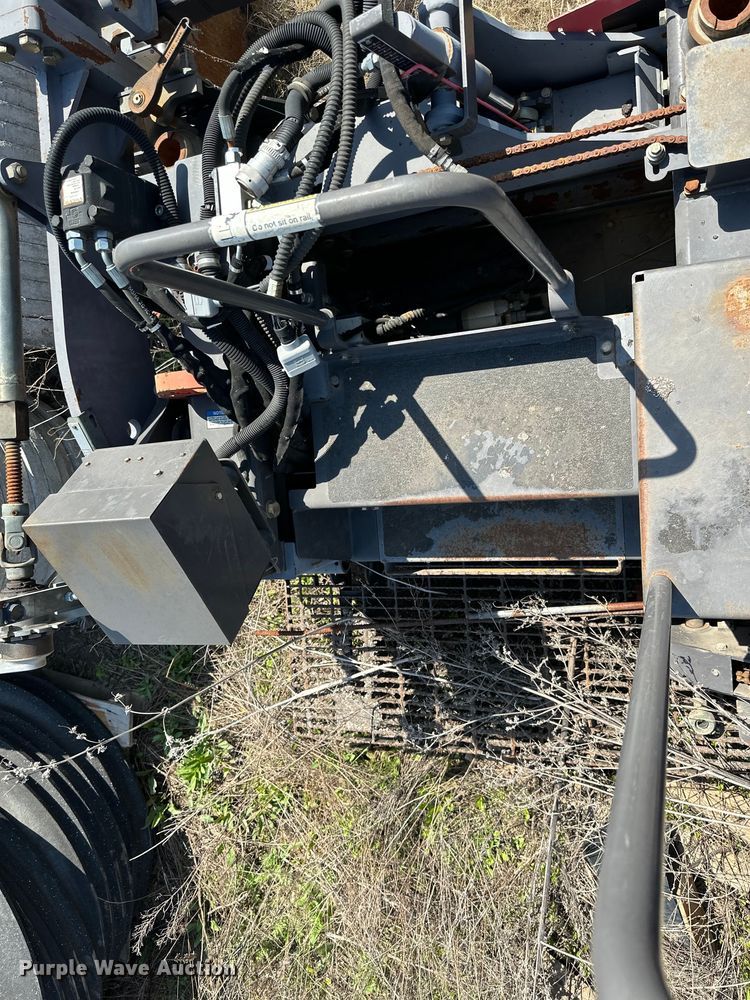 image for item DQ0799 2016 Volvo P7110 paver