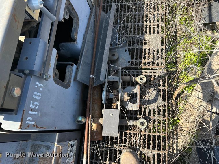 image for item DQ0799 2016 Volvo P7110 paver