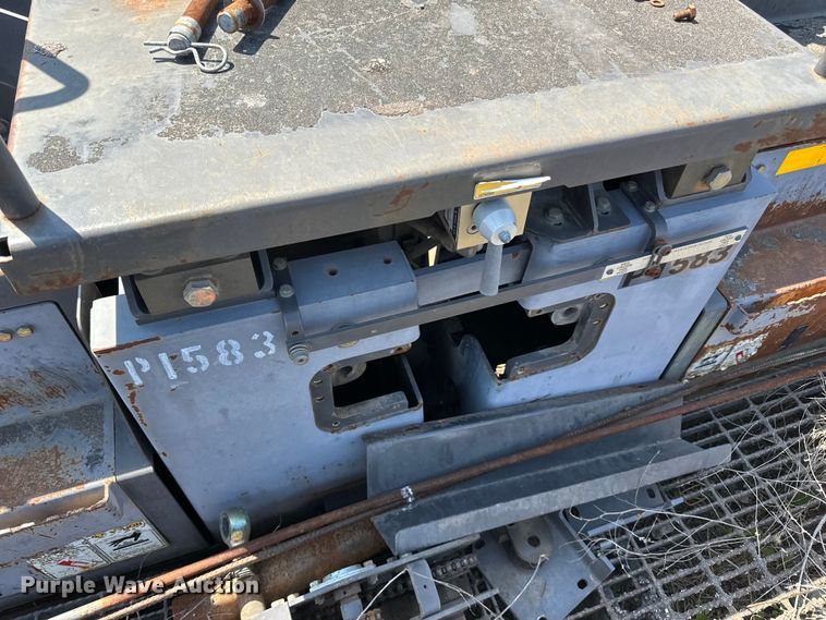 image for item DQ0799 2016 Volvo P7110 paver