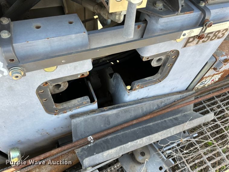 image for item DQ0799 2016 Volvo P7110 paver