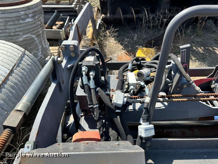 image for item DQ0799 2016 Volvo P7110 paver