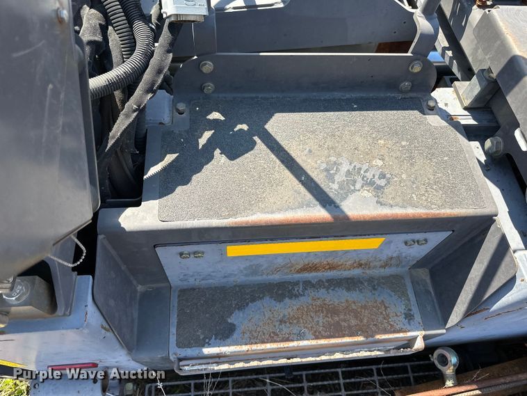 image for item DQ0799 2016 Volvo P7110 paver