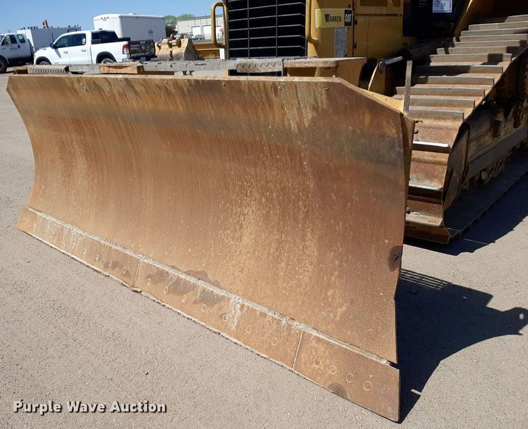 image for item DQ6964 2015 Caterpillar D6N XL dozer