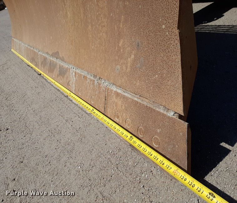 image for item DQ6964 2015 Caterpillar D6N XL dozer