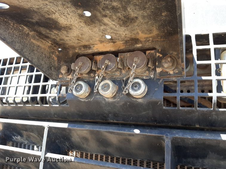 image for item DQ6964 2015 Caterpillar D6N XL dozer