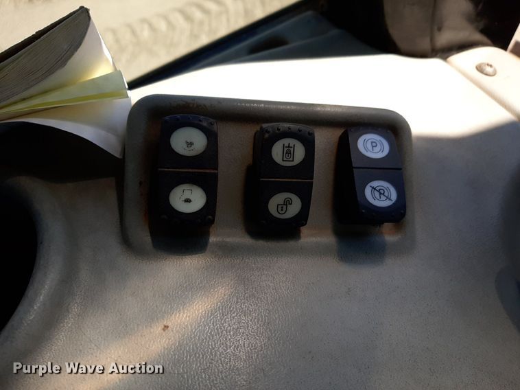 image for item DQ6964 2015 Caterpillar D6N XL dozer