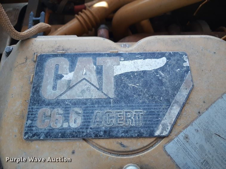 image for item DQ6964 2015 Caterpillar D6N XL dozer