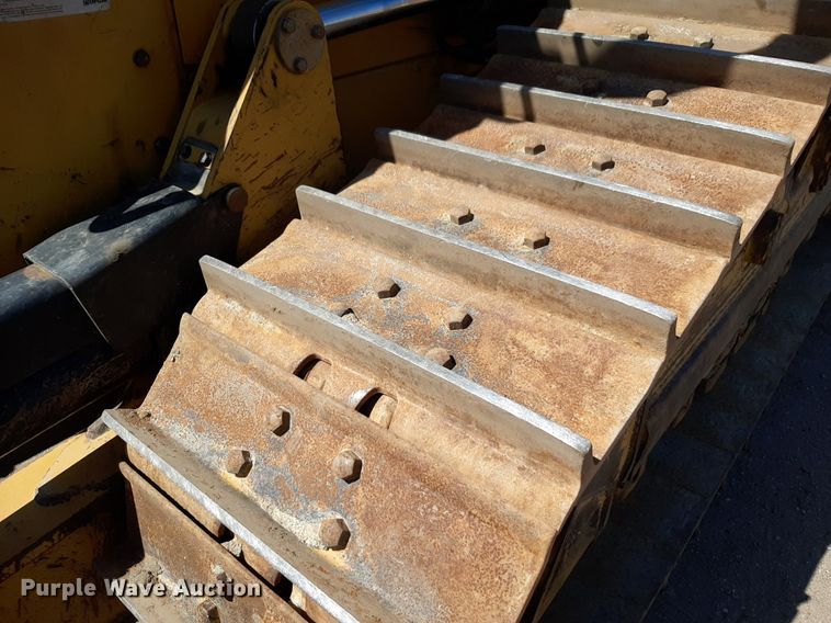 image for item DQ6964 2015 Caterpillar D6N XL dozer