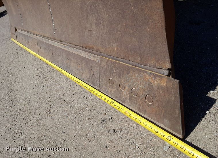 image for item DQ6966 2012 Caterpillar D6K XL dozer