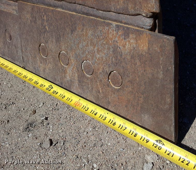 image for item DQ6966 2012 Caterpillar D6K XL dozer