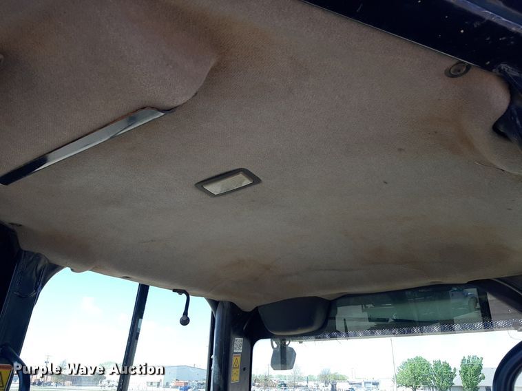 image for item DQ6966 2012 Caterpillar D6K XL dozer