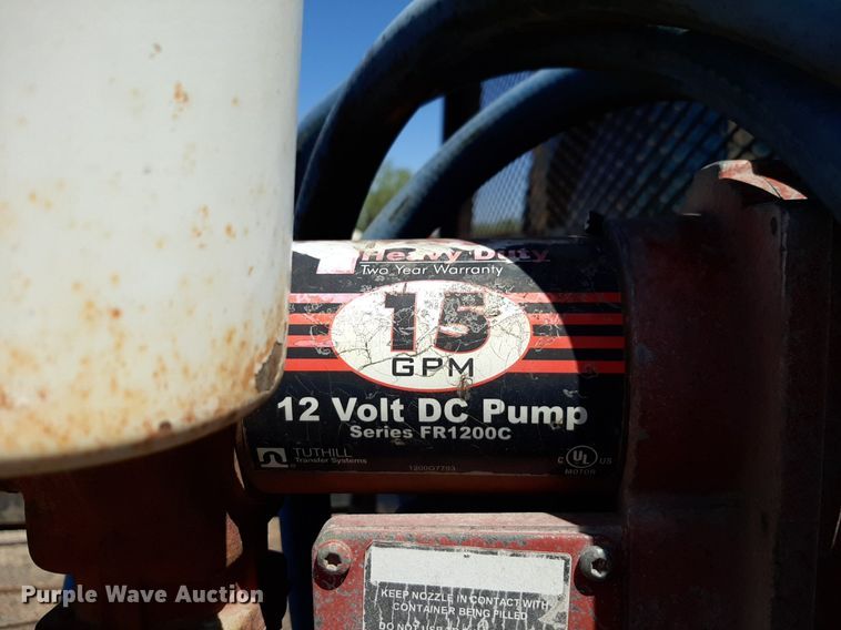 image for item DQ6970 2007 Ford F650 Crew Cab flatbed truck