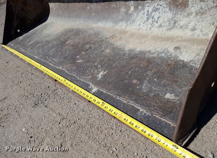 image for item DQ6972 2001 Case 1845C skid steer loader