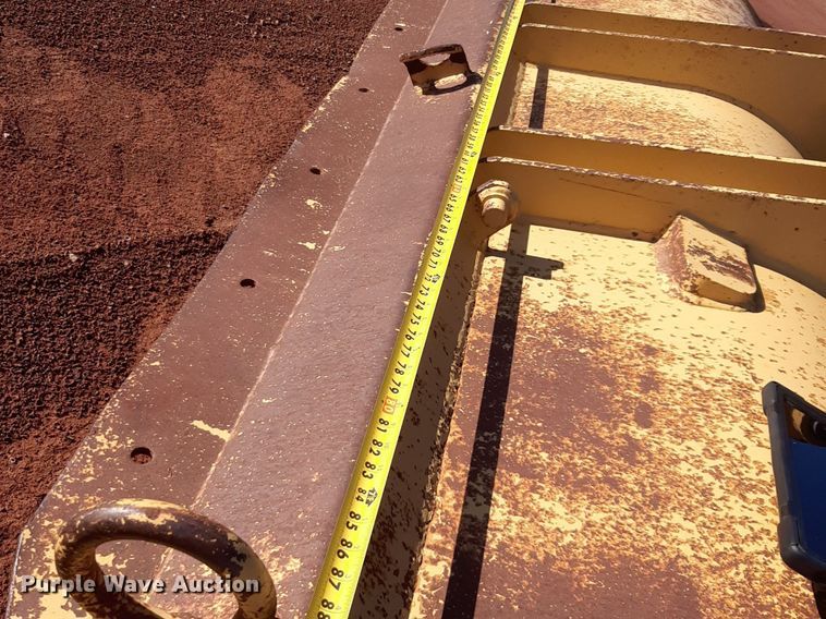 image for item DQ7000 Fiat-Allis wheel loader