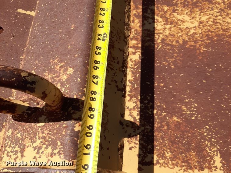 image for item DQ7000 Fiat-Allis wheel loader