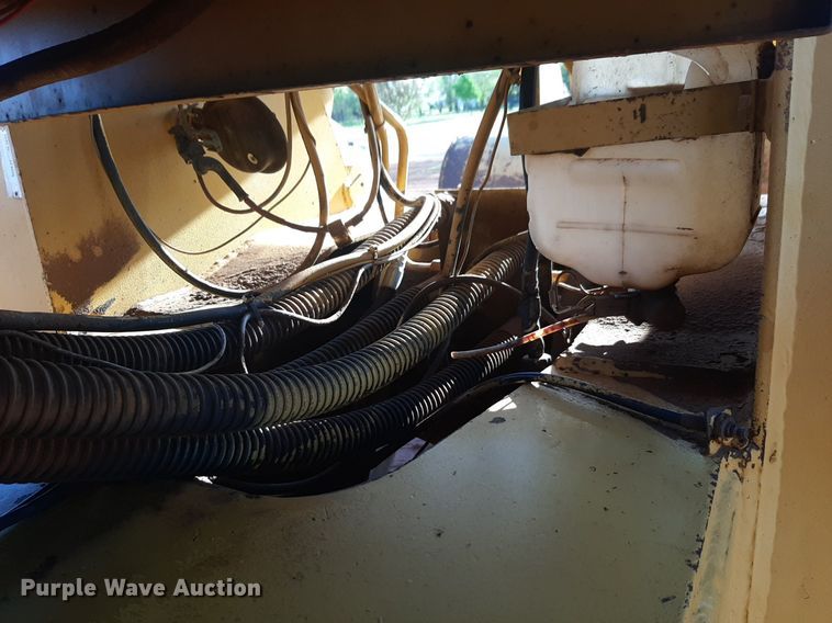 image for item DQ7000 Fiat-Allis wheel loader